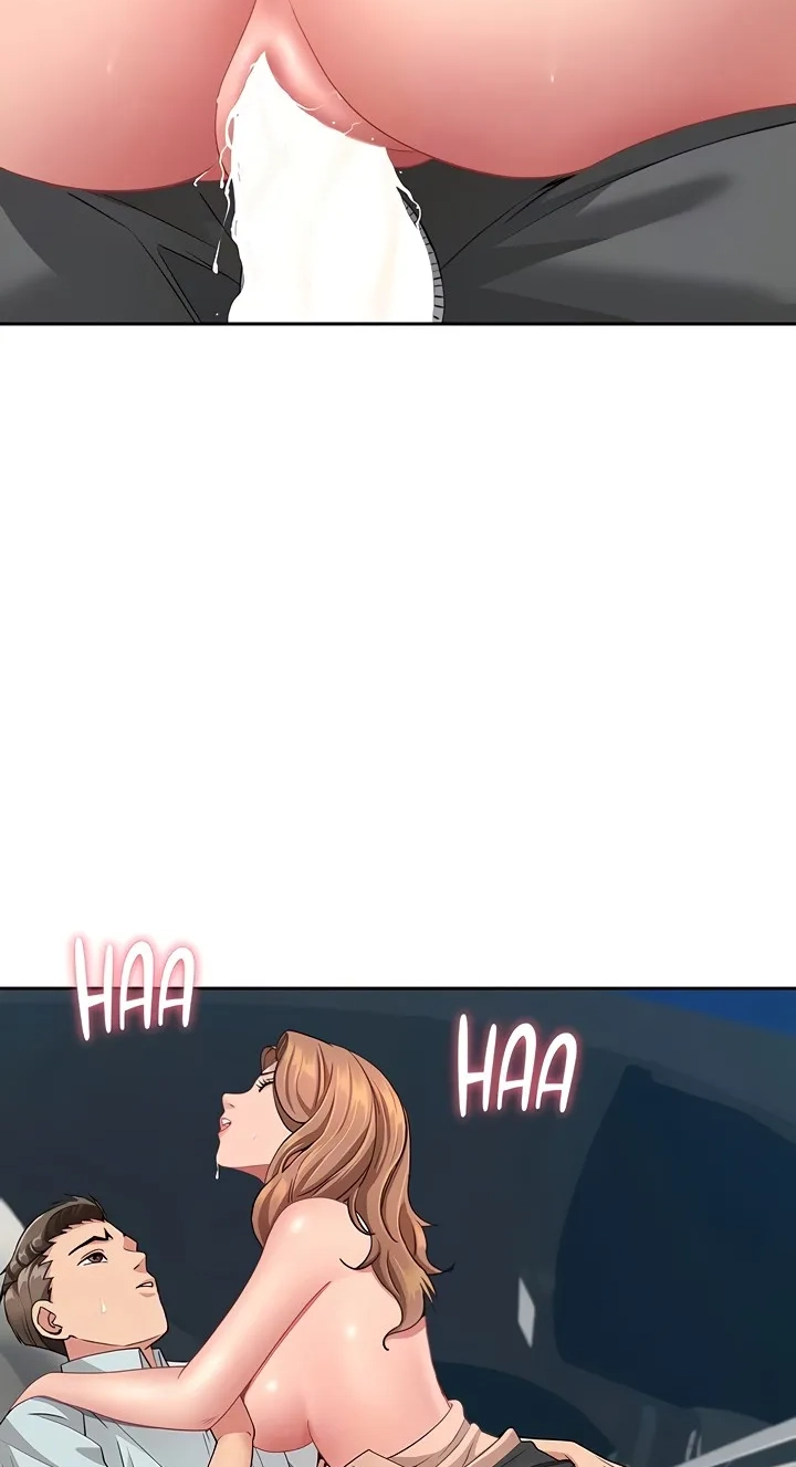 She