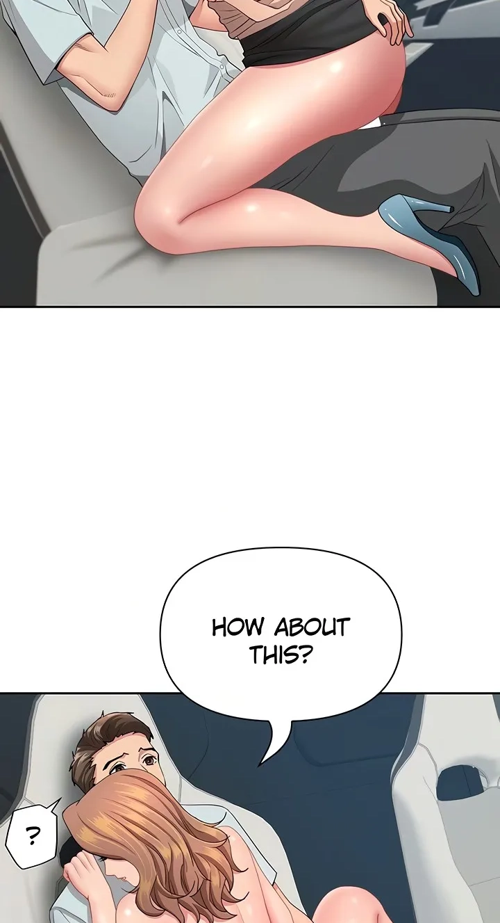 She