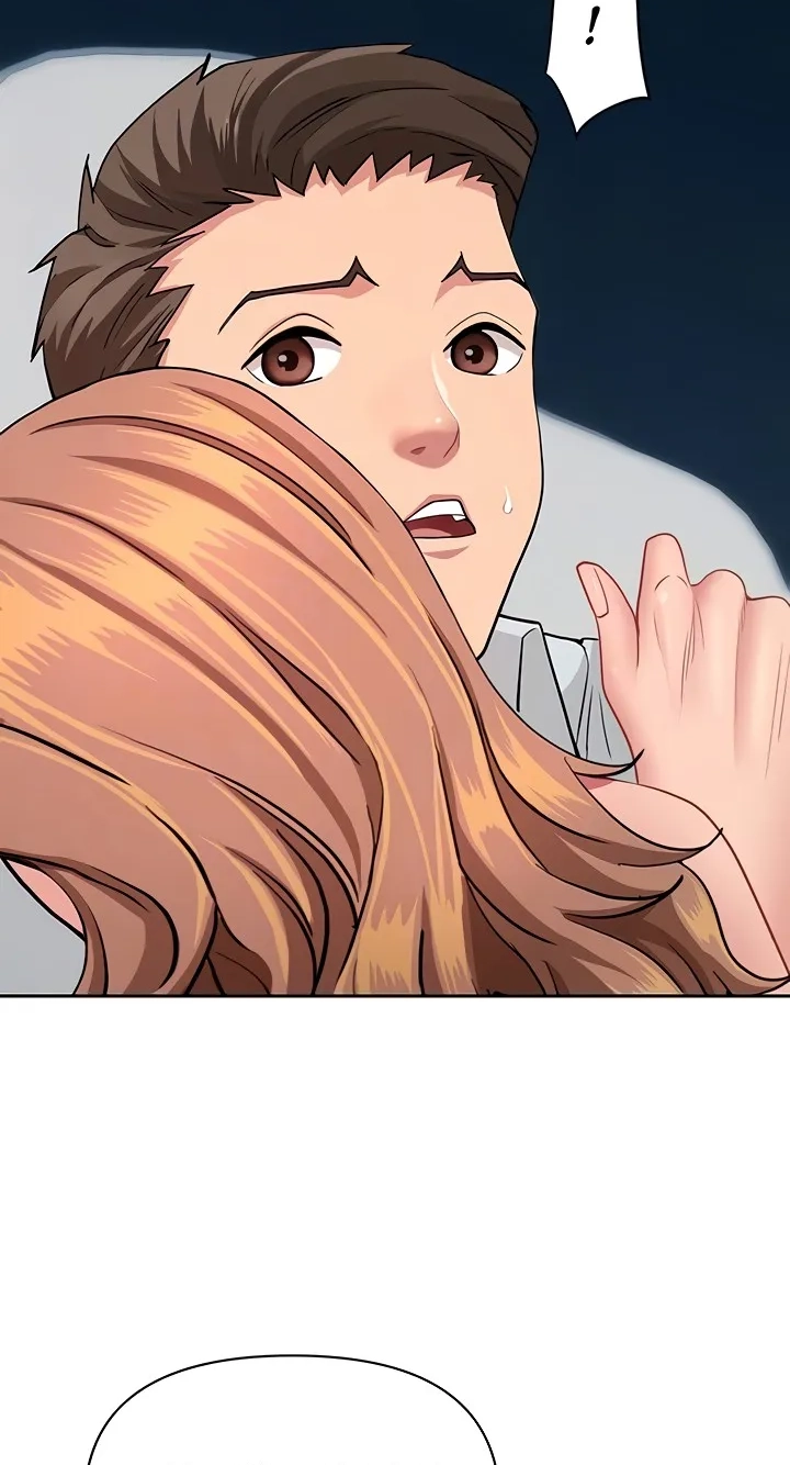 She