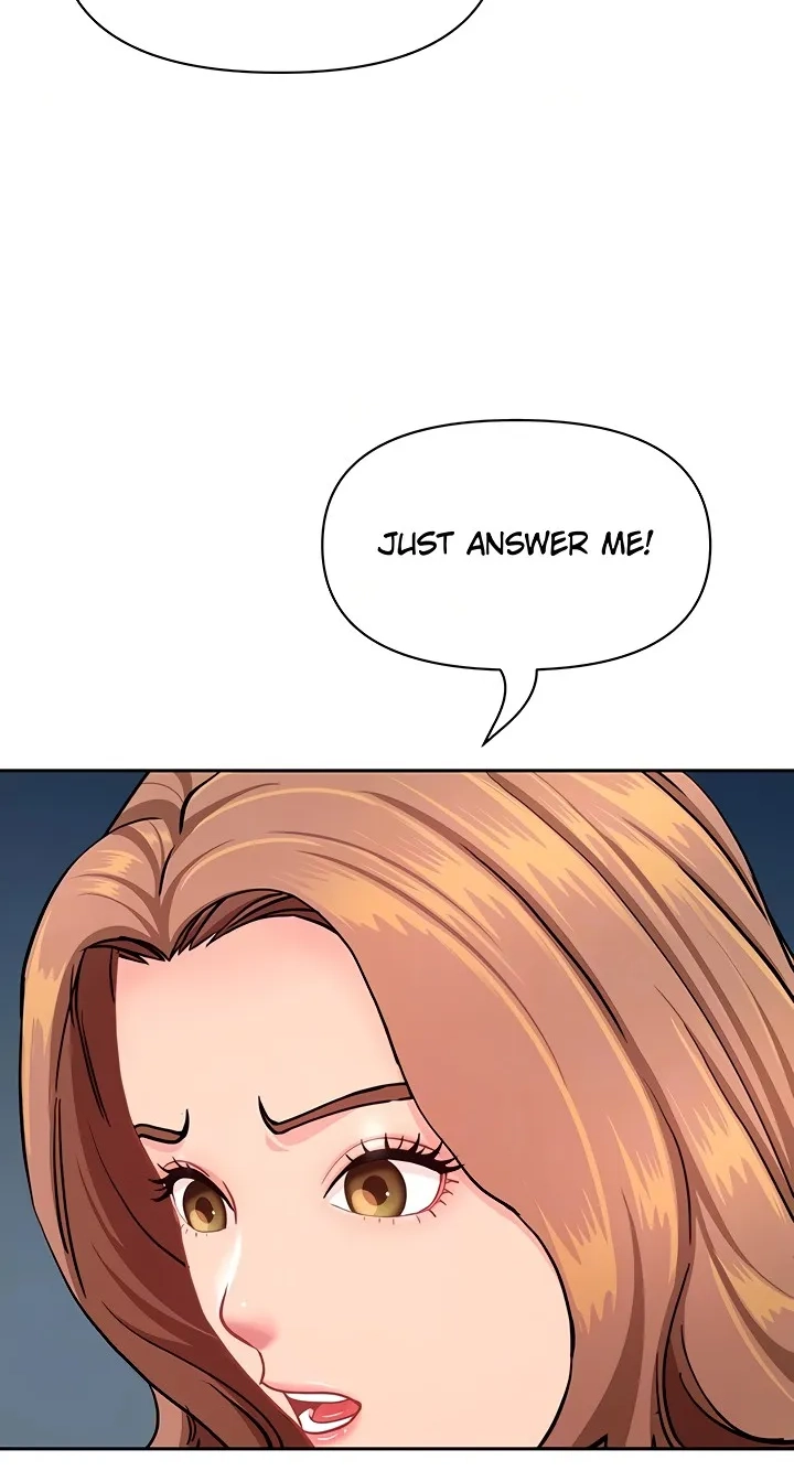 She