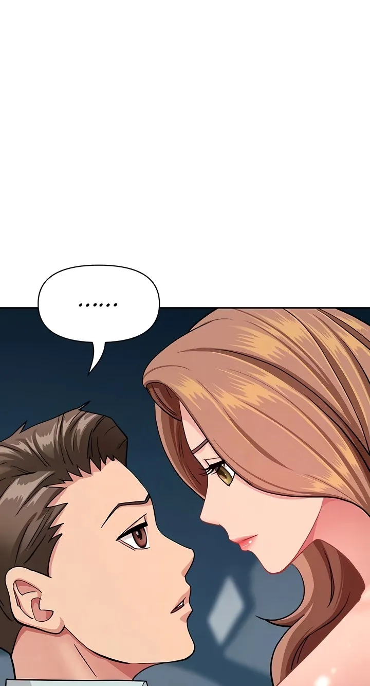She