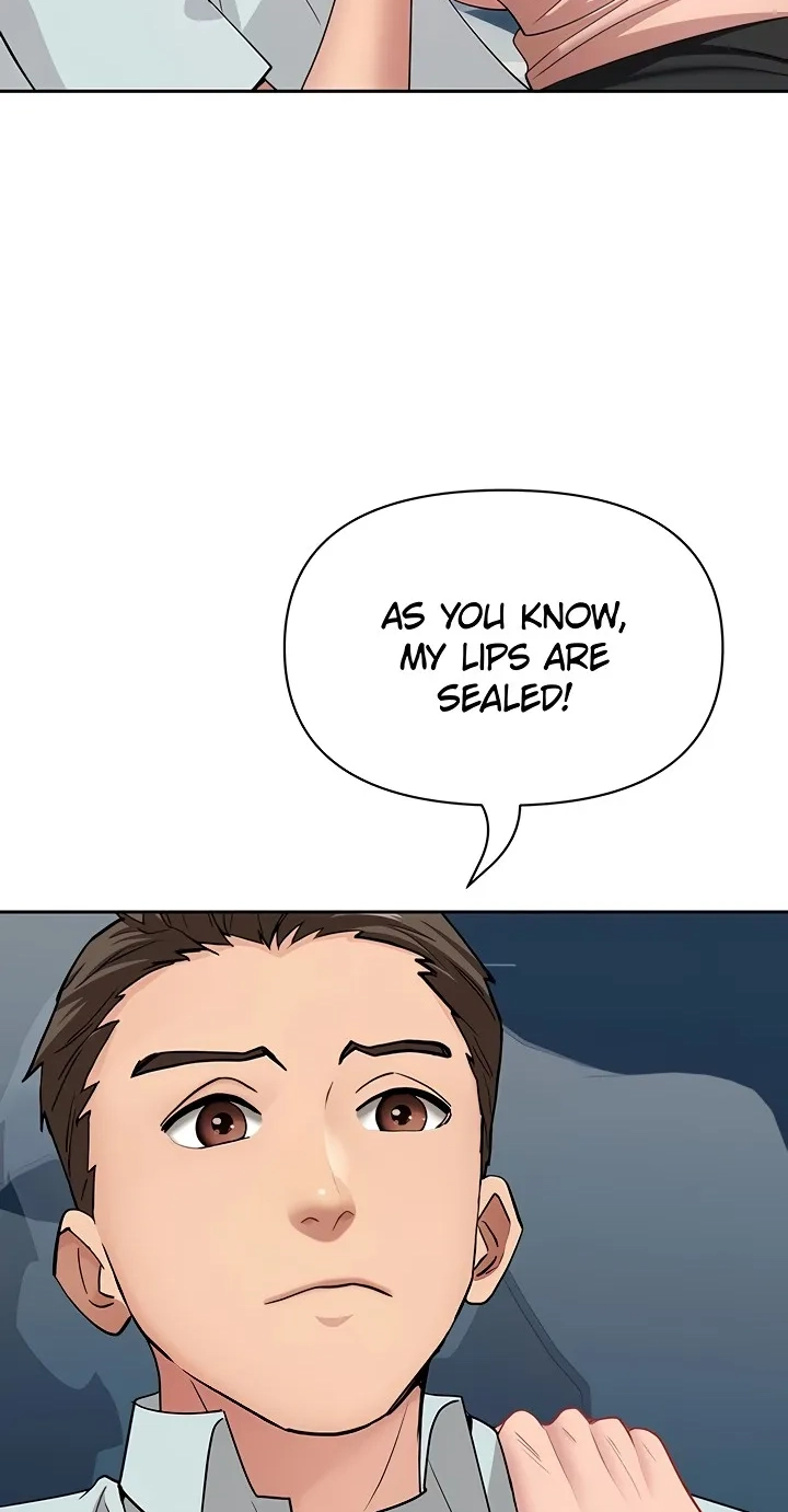 She