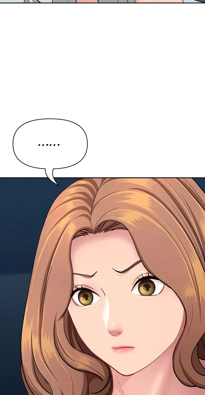She