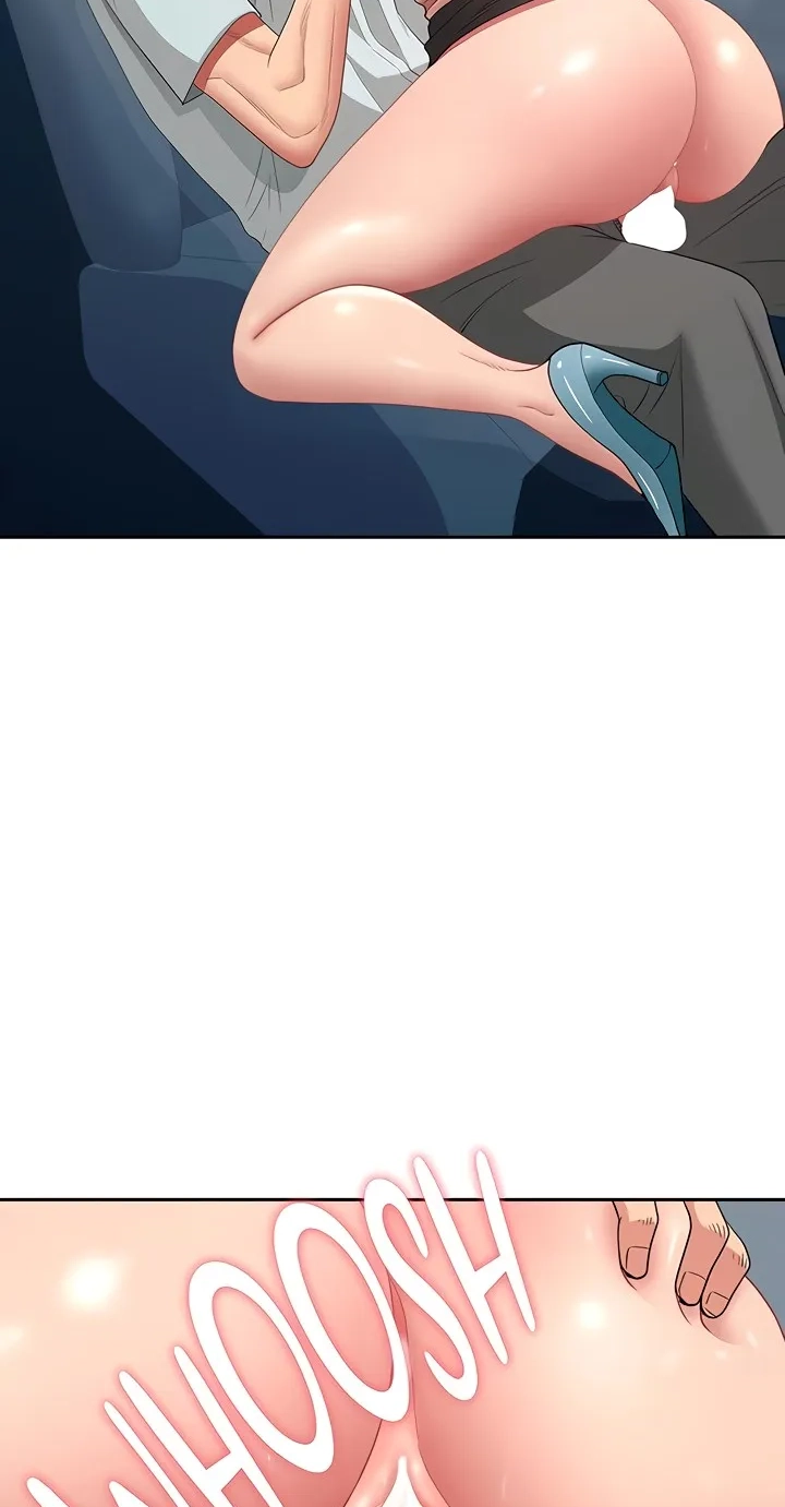 She