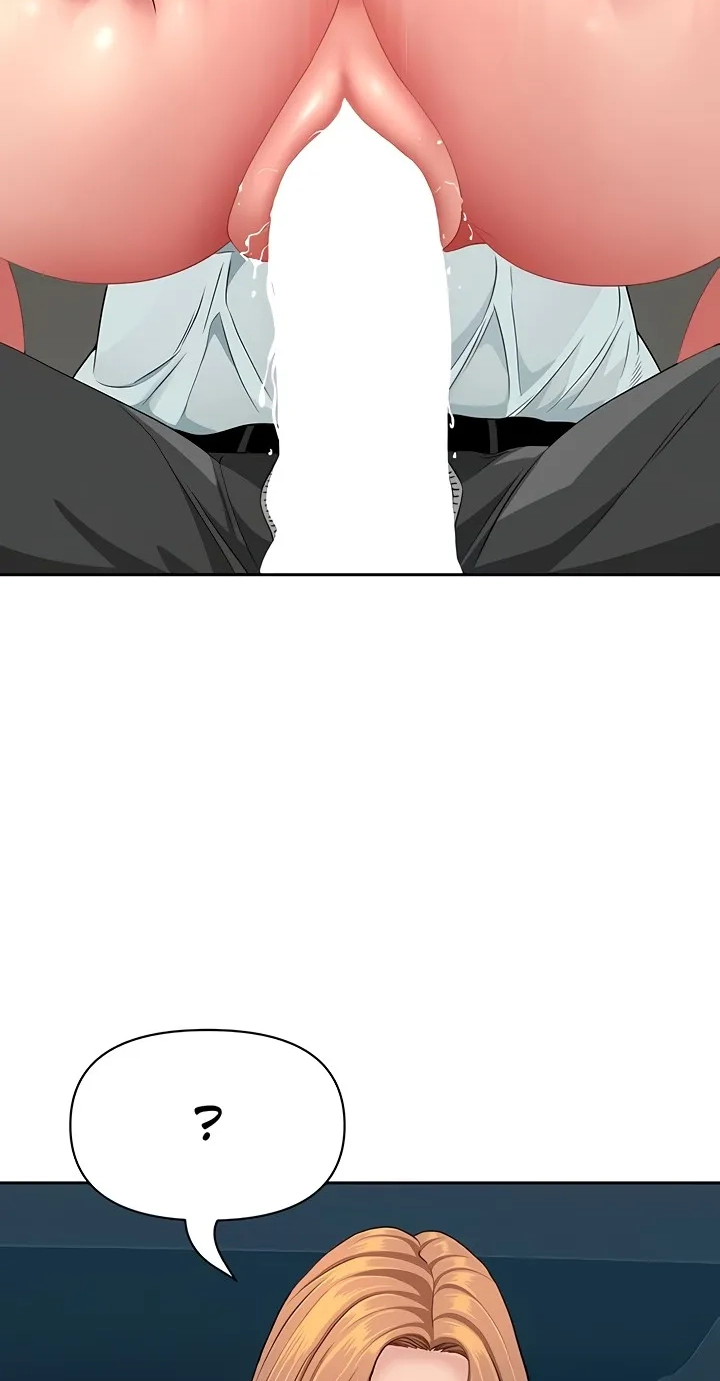 She