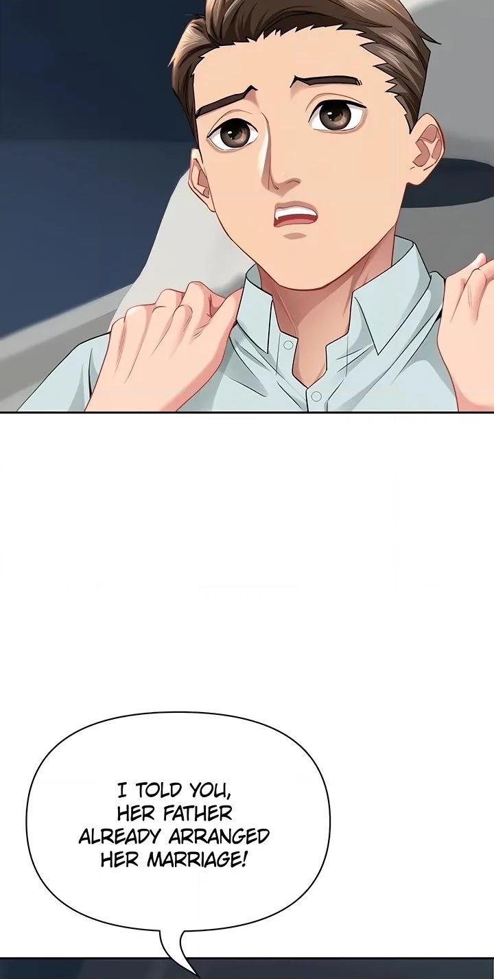 She