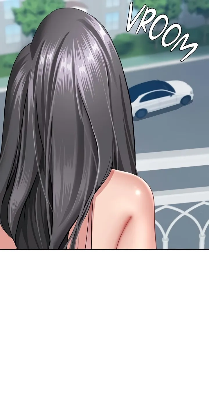 She