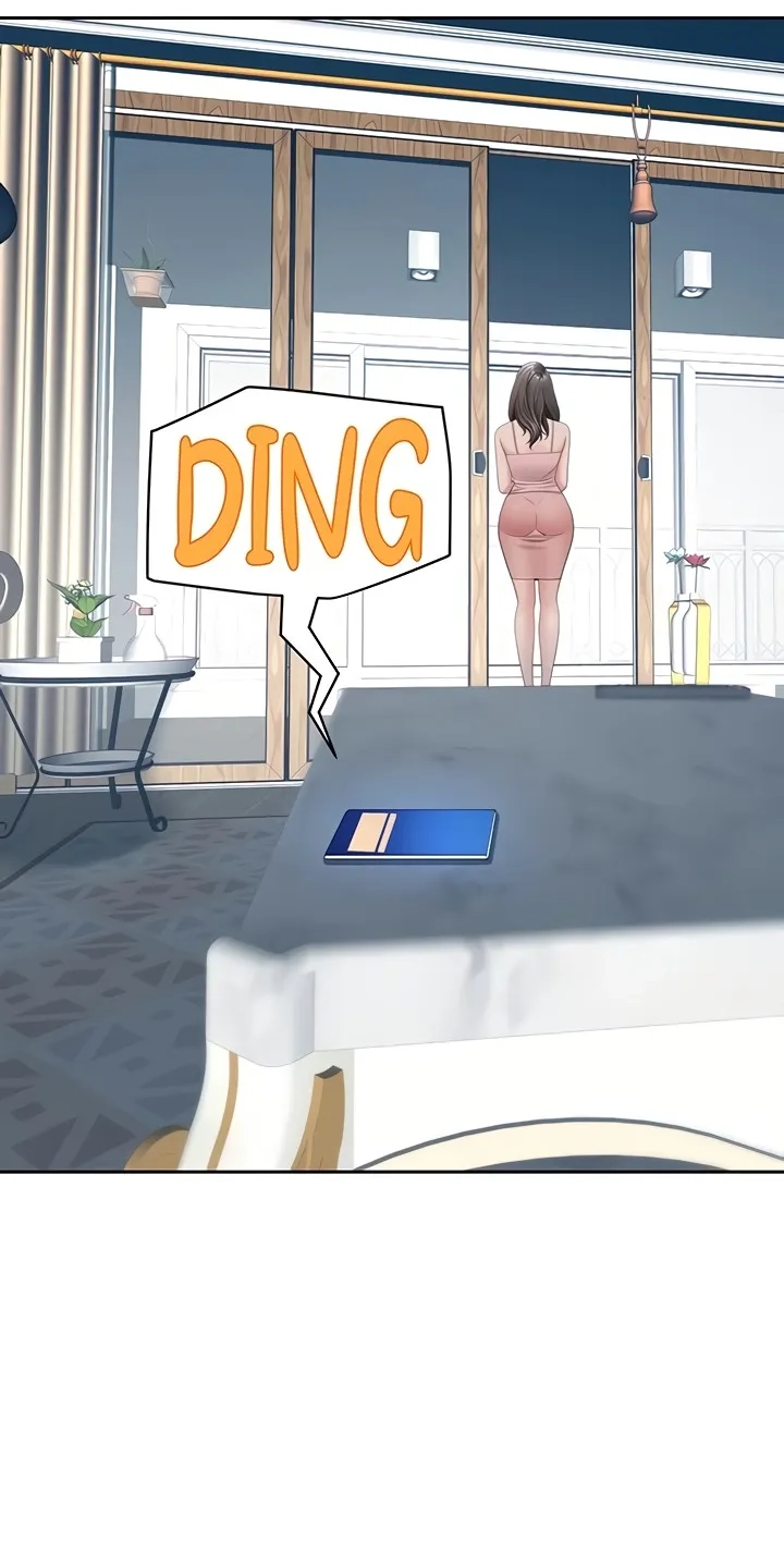 She