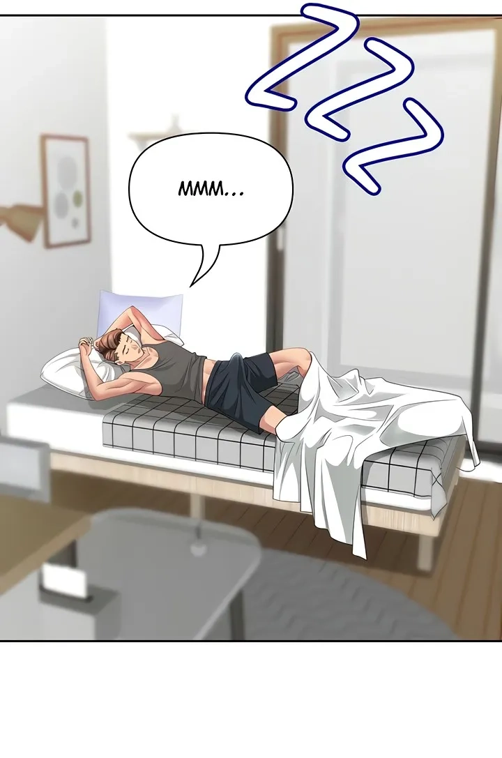 She