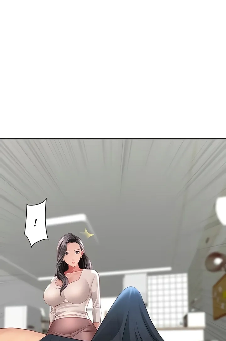 She