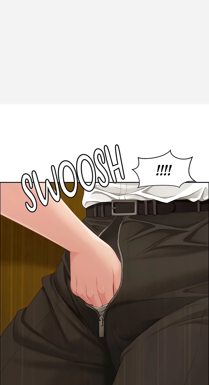 She