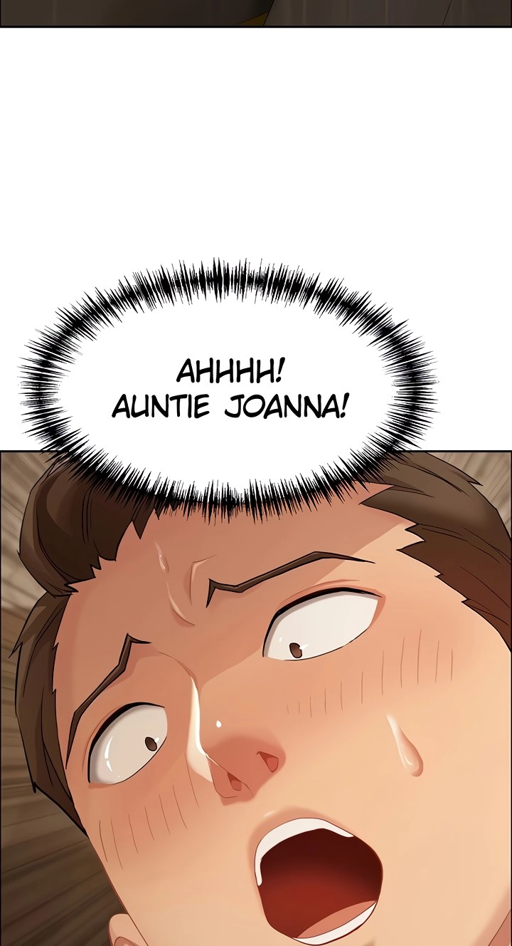 She