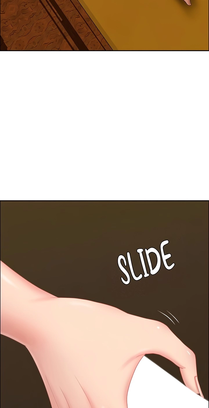 She