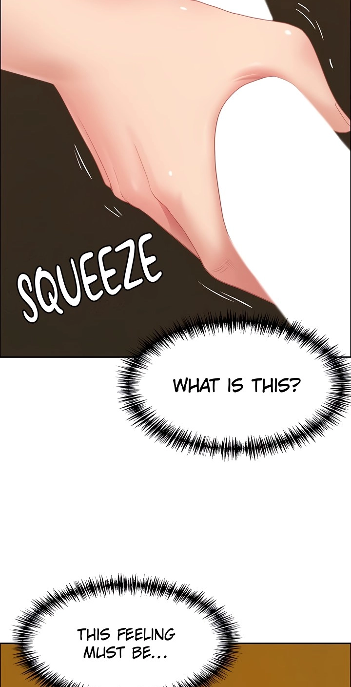 She