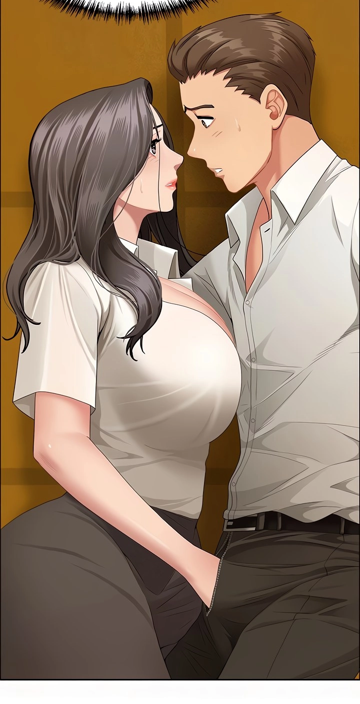 She