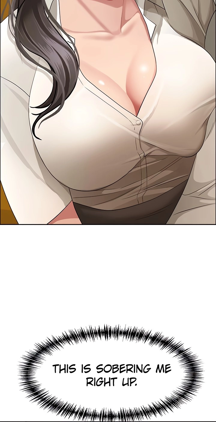 She