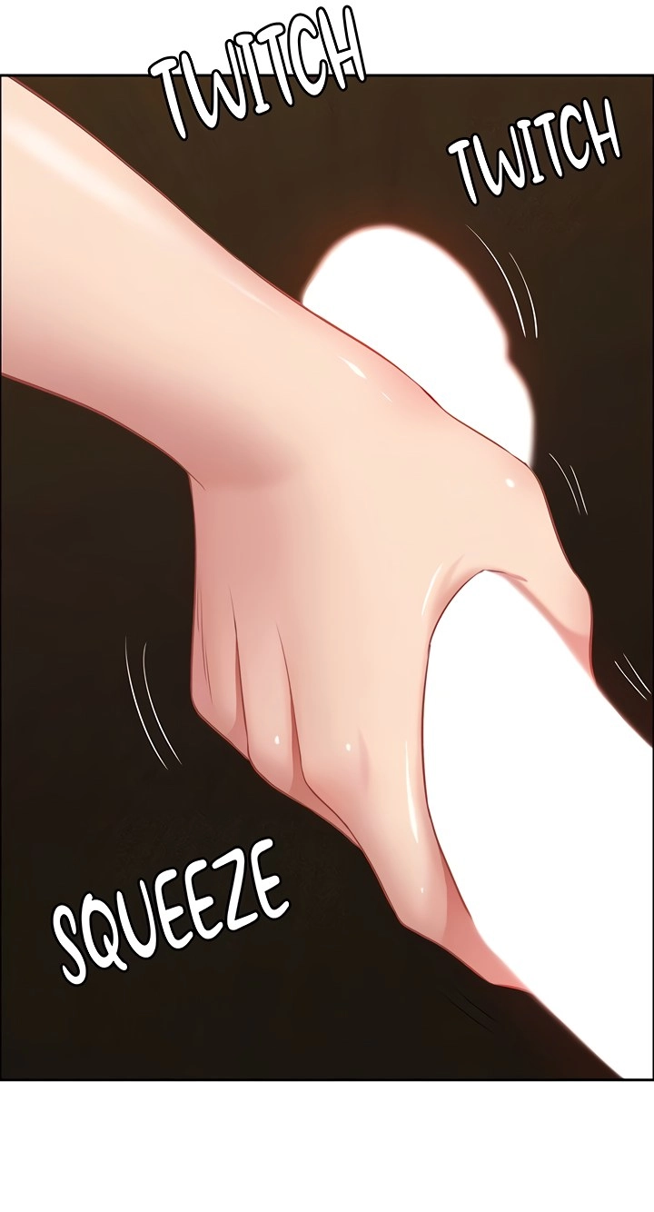 She
