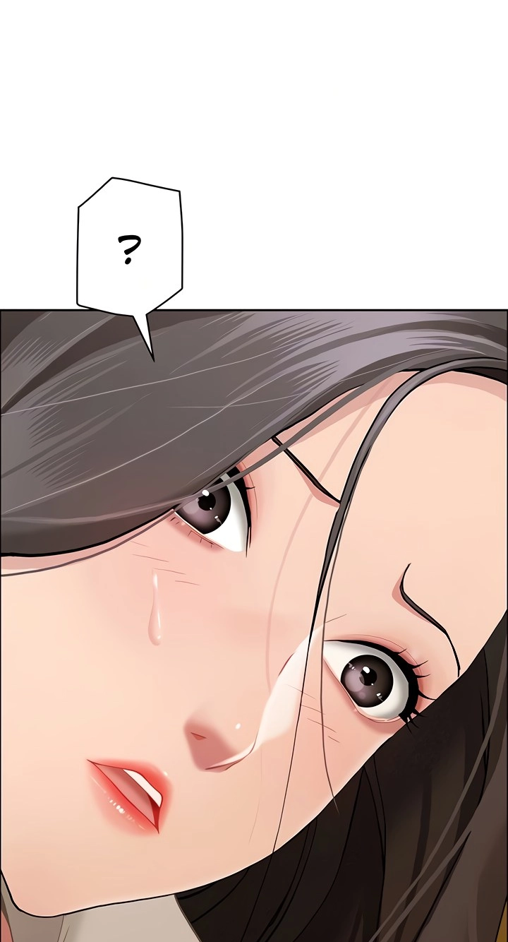 She