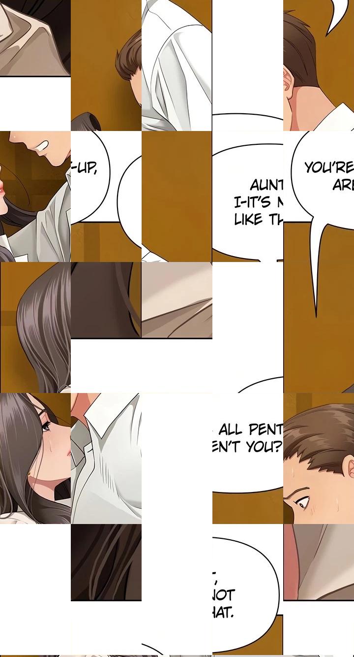 She