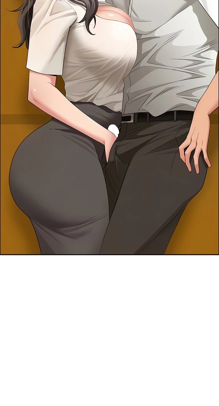 She
