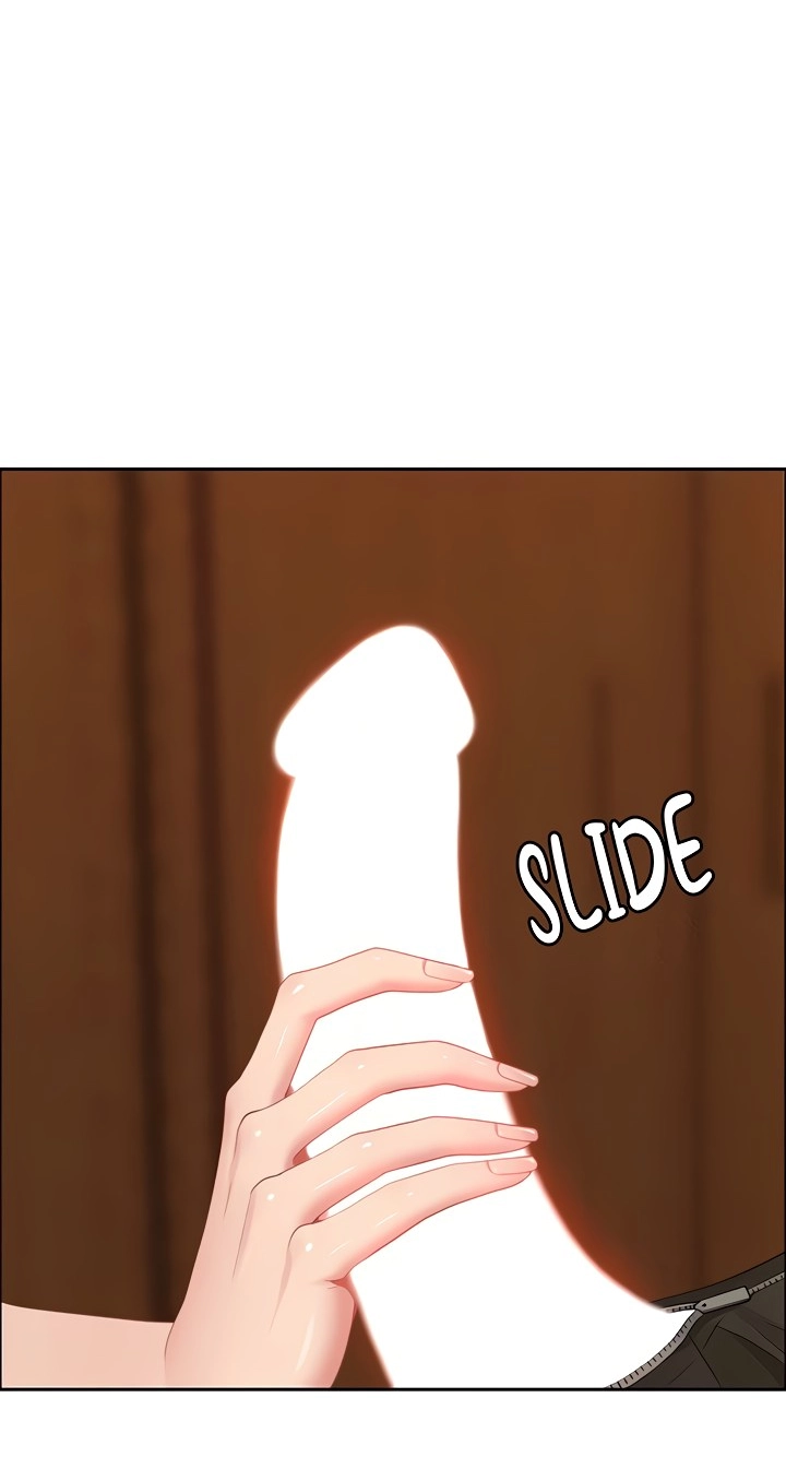 She