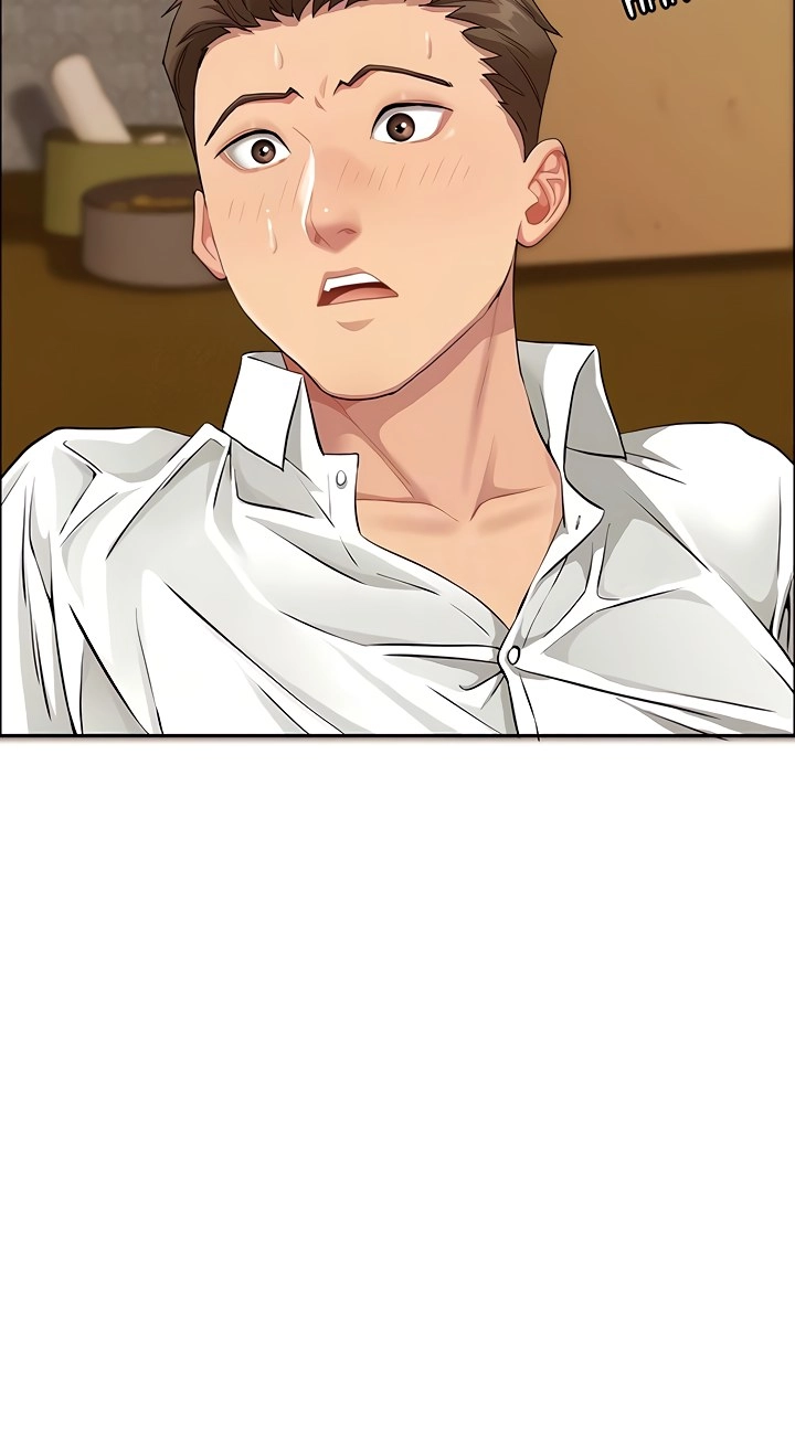 She