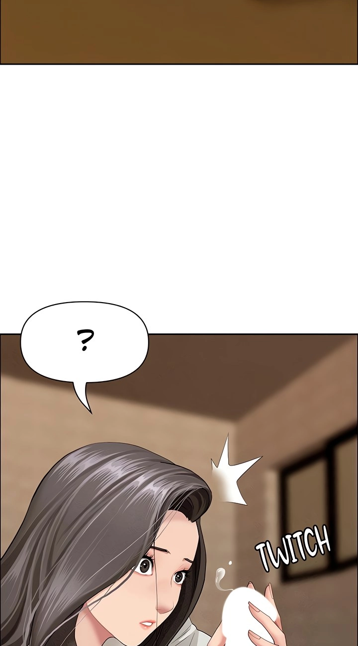 She