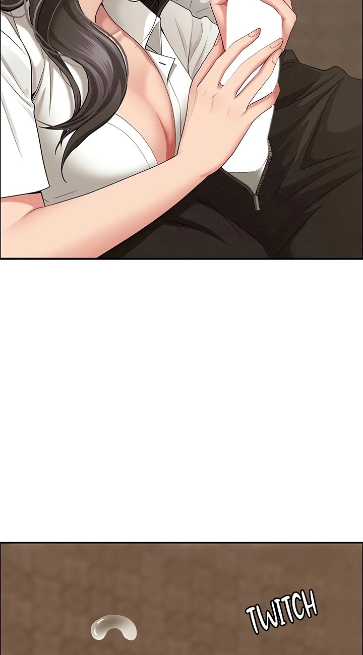 She