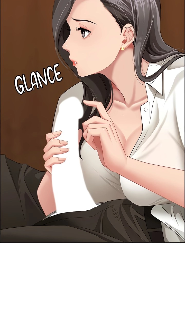 She