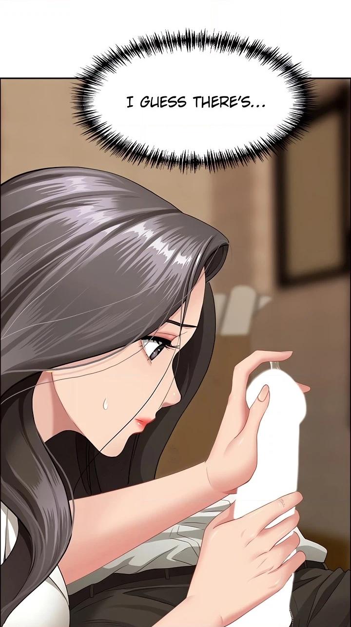 She