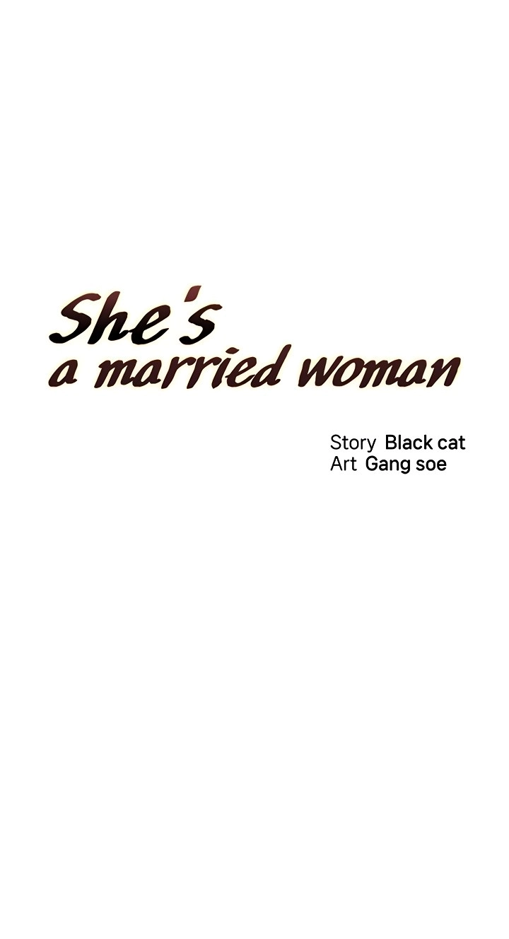 She