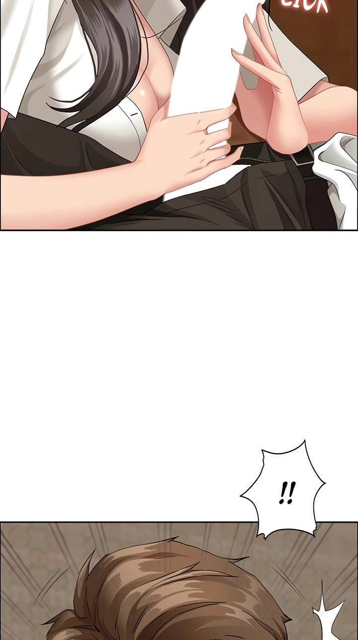 She