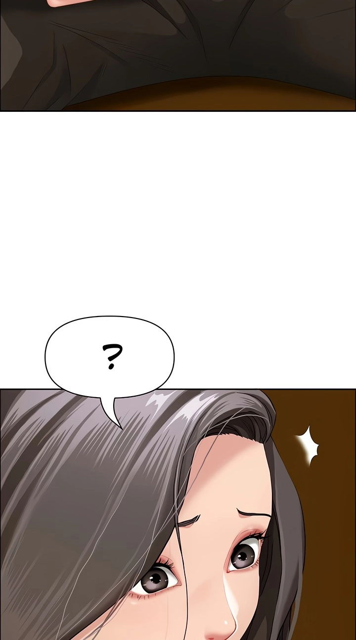 She