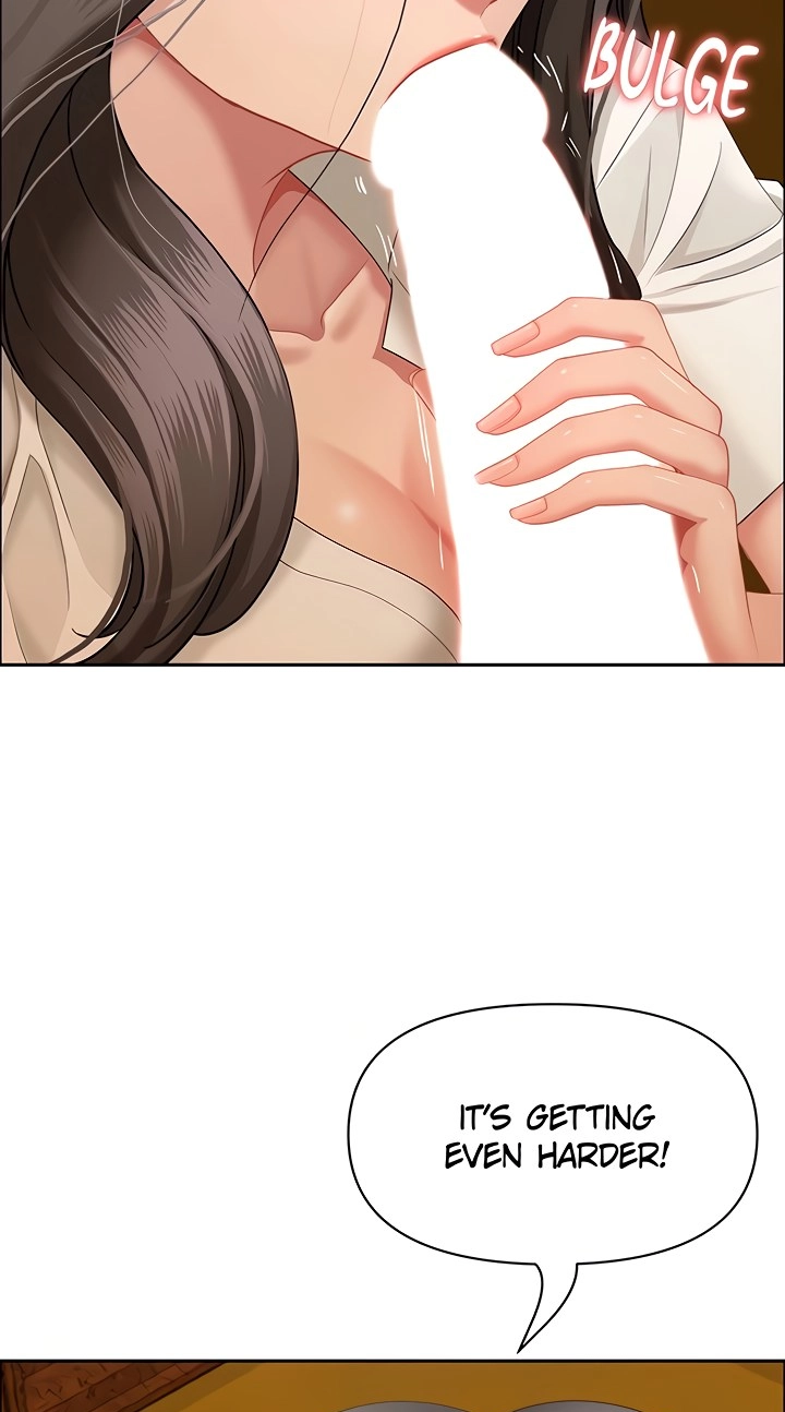 She