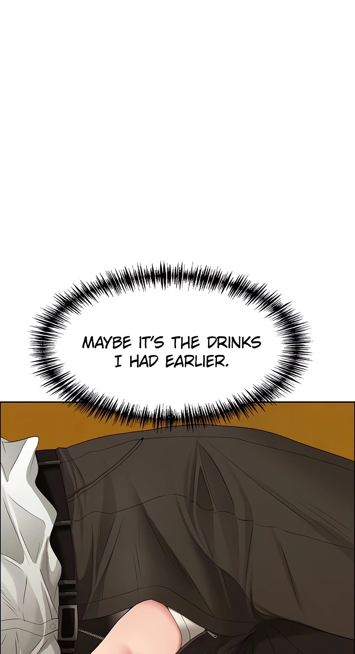 She