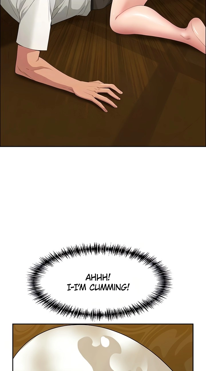 She