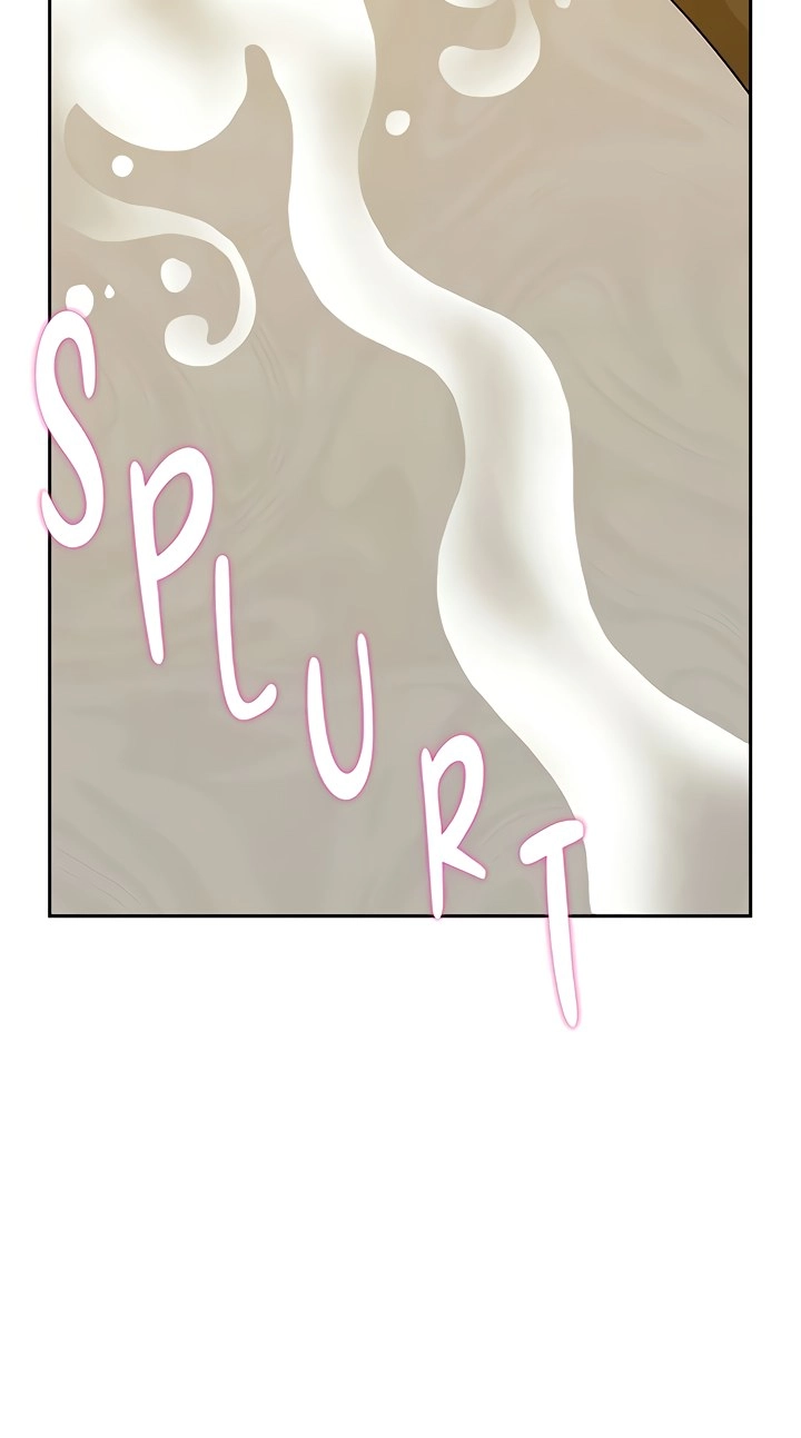 She