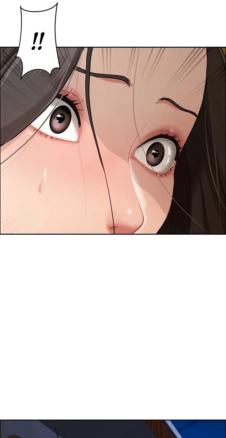 She
