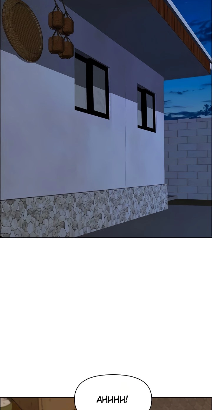 She