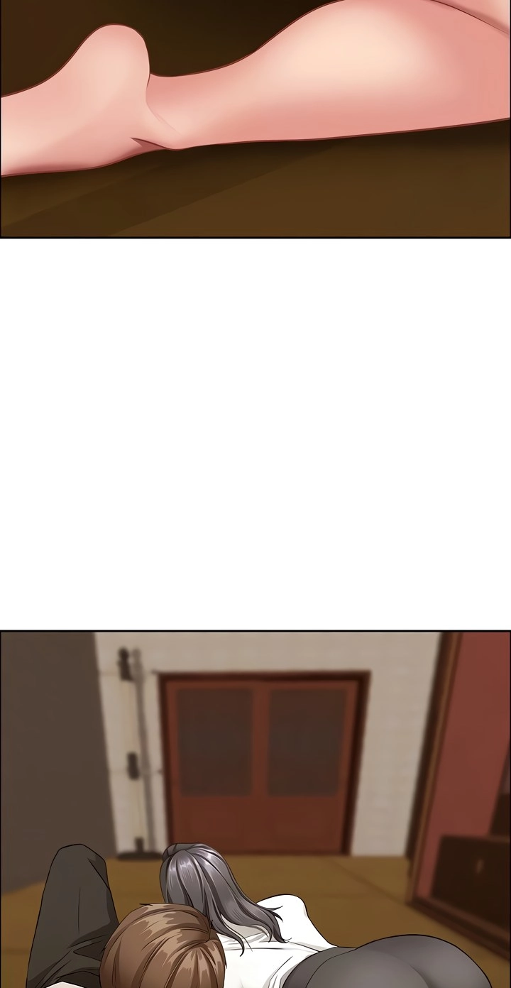 She