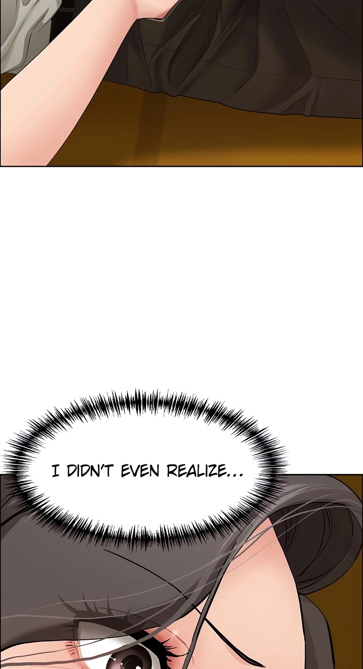 She