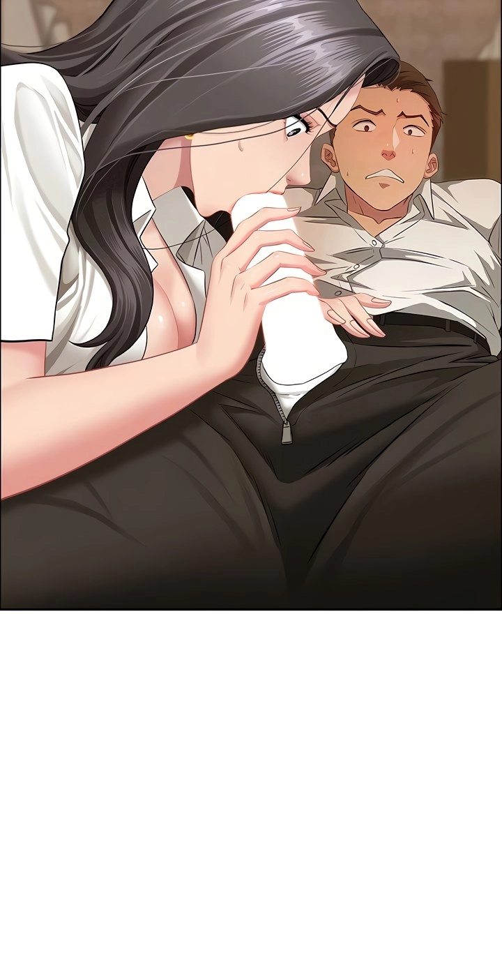 She