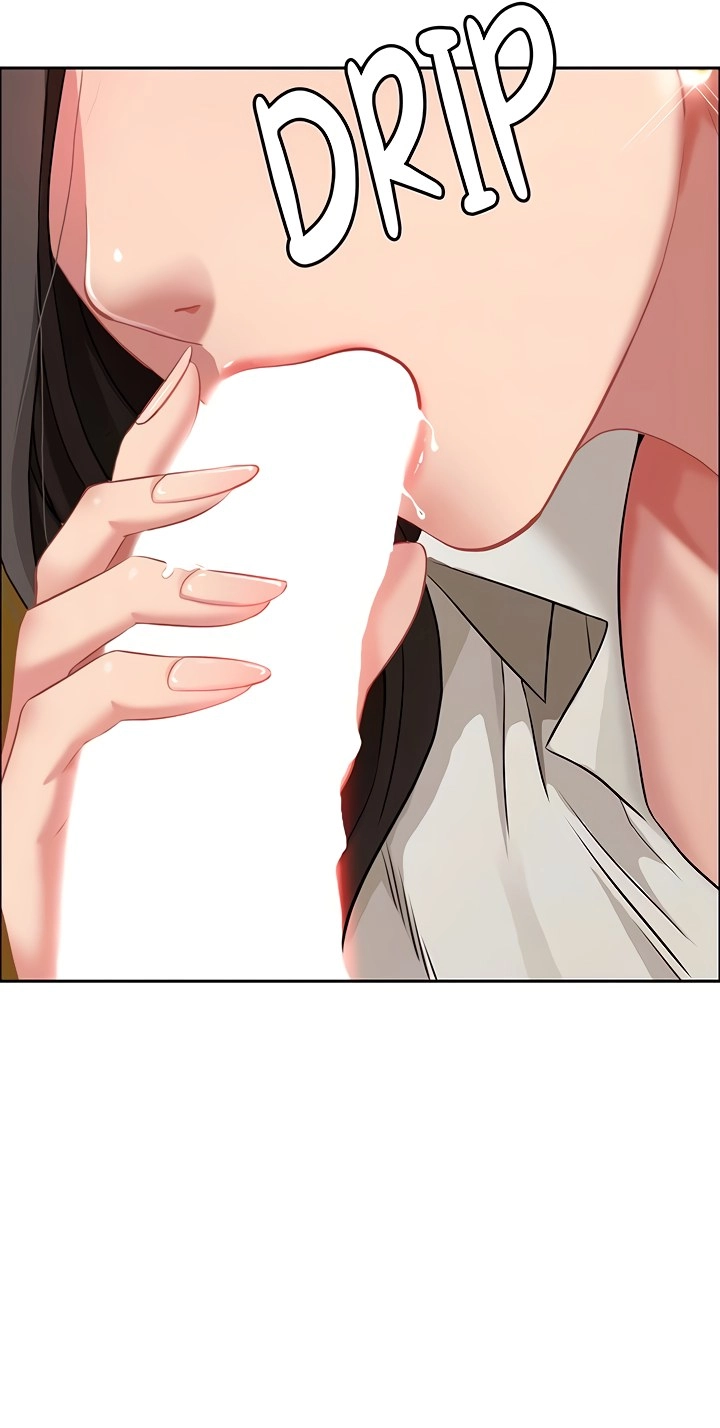 She