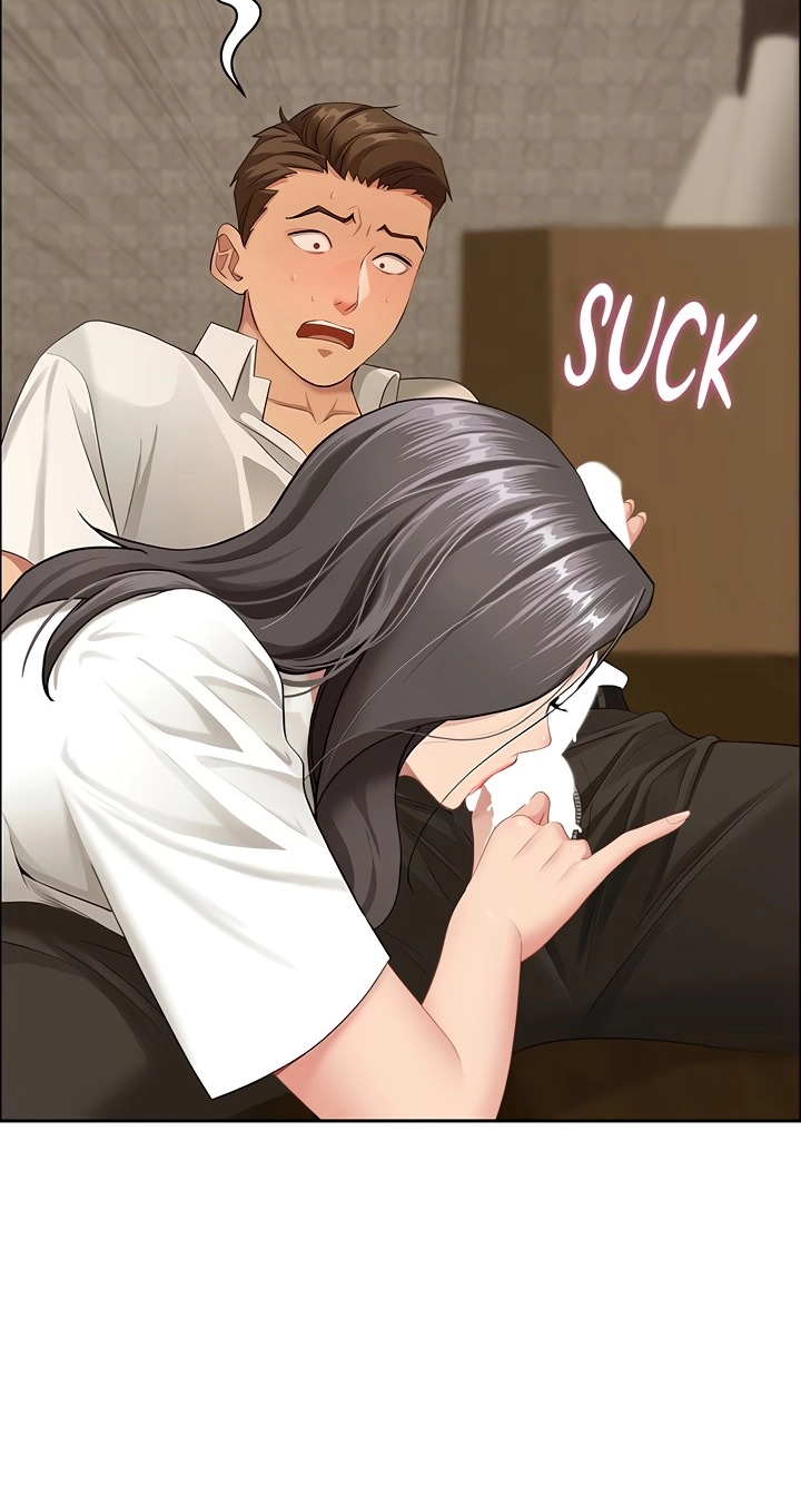 She