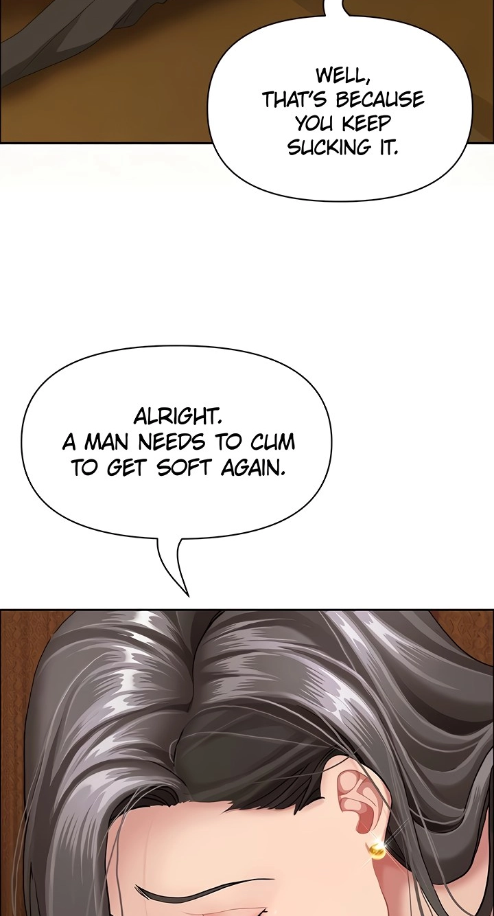 She