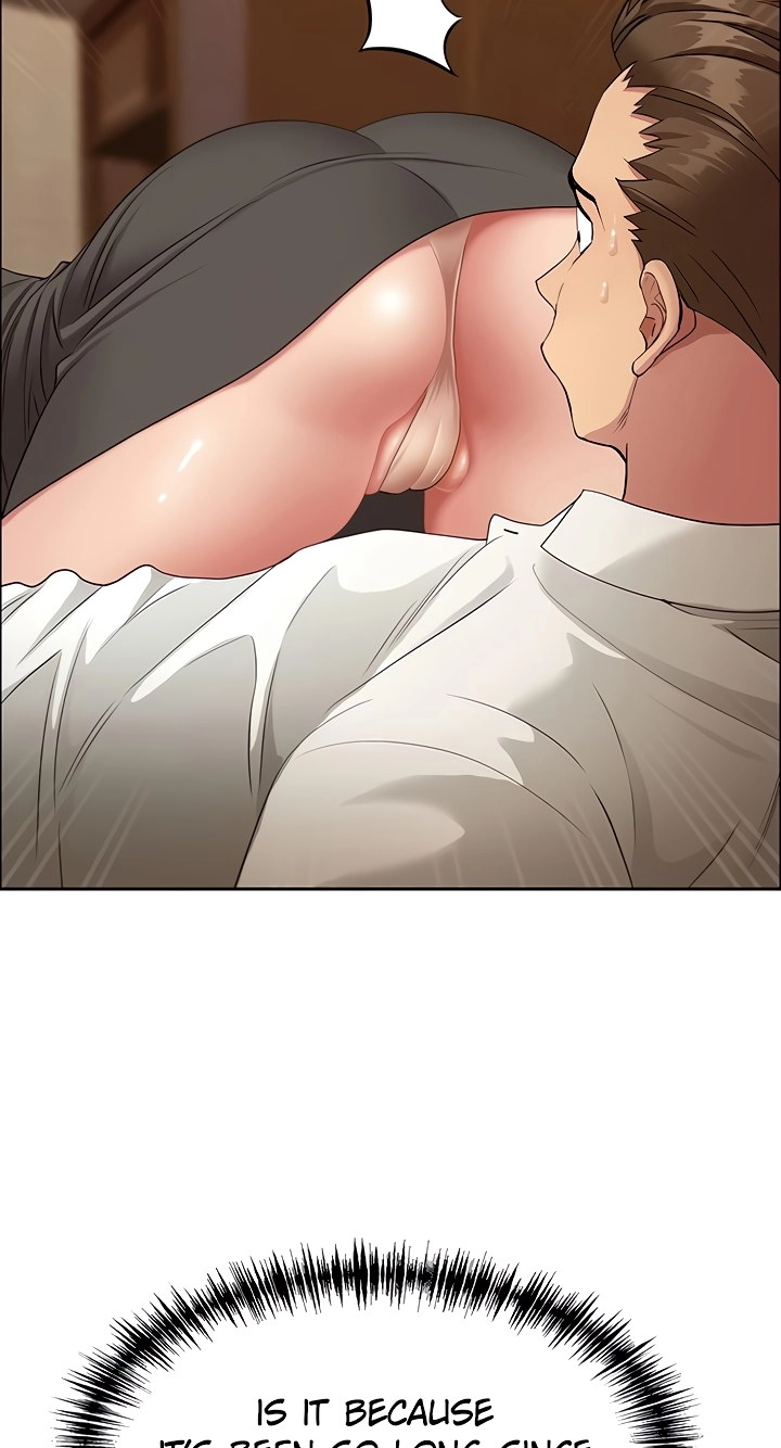 She