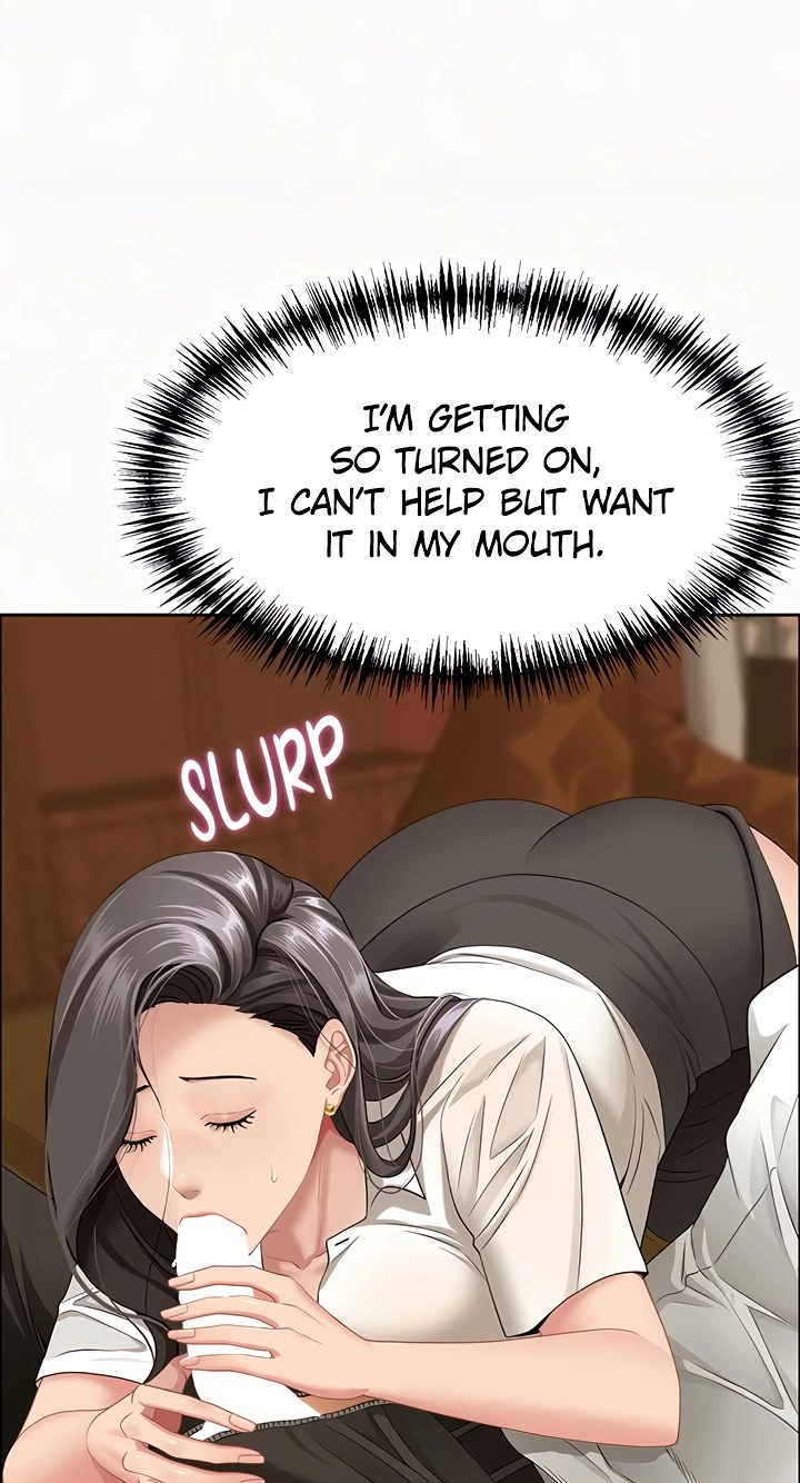 She