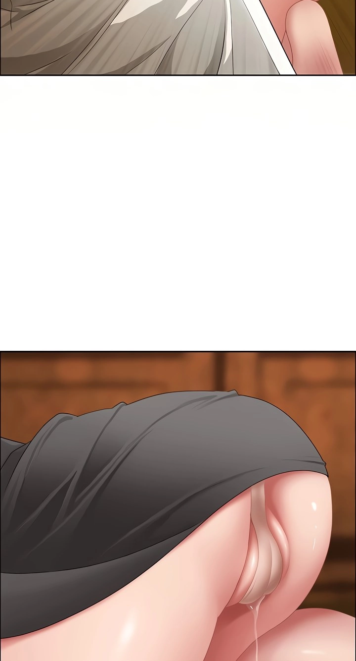 She