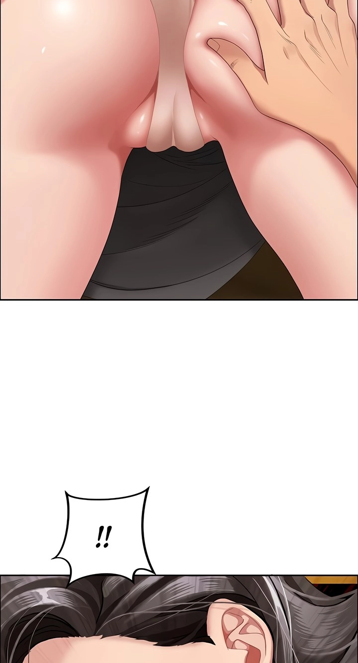 She
