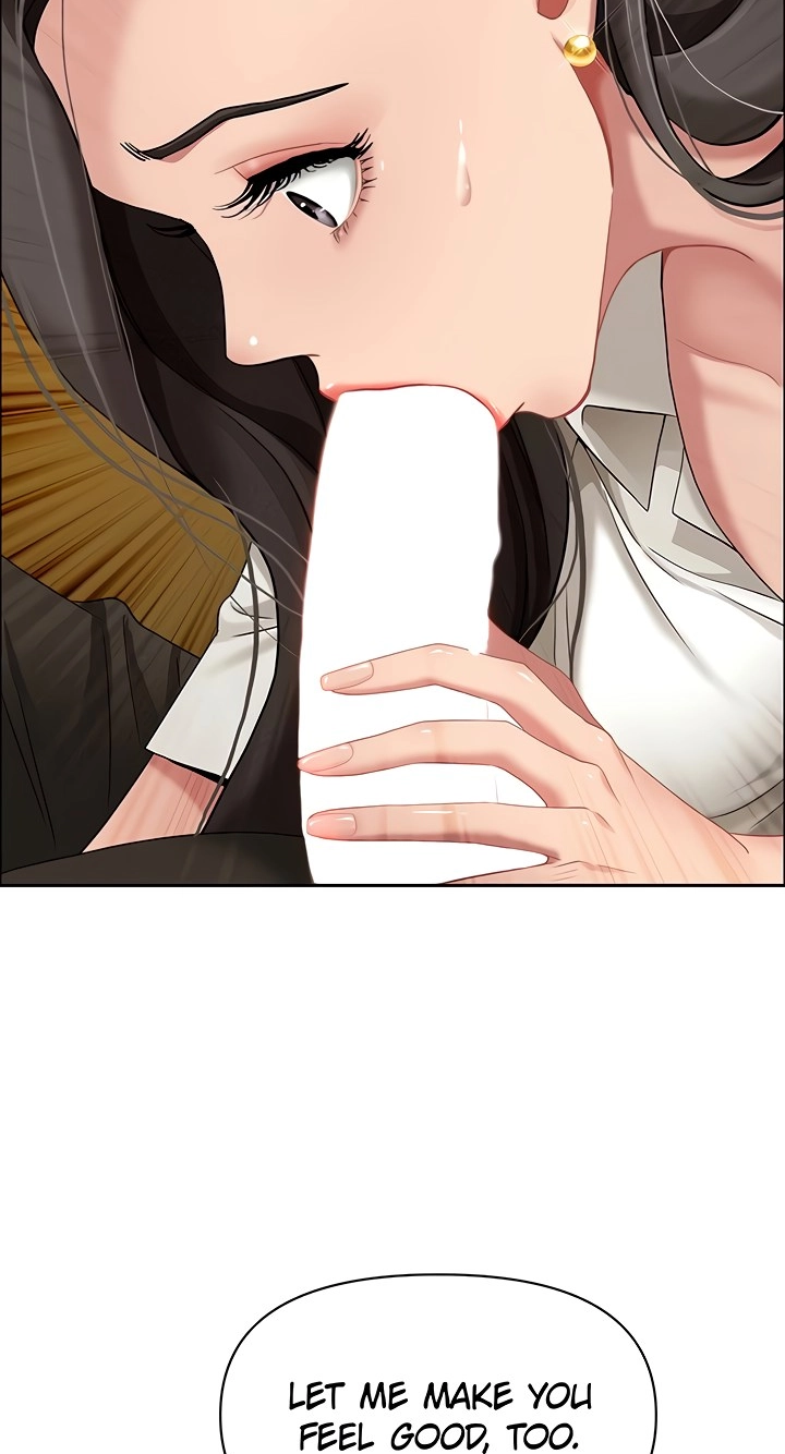 She